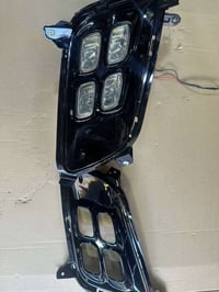 بلوجكتر بقلاوه اوبتما شغال من موديل ١١ لل ١٦ تك اليمين فقط ولثاني بس ا...