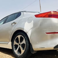 اوبتيما • ٢٠١٤ • رميثة