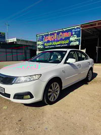 اوبتيما • ٢٠١٠ • بابل الشوملي