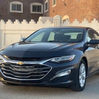 شفروليه ماليبو  LT موديل 2023 بدون صبغ بدون بارد _____________________...