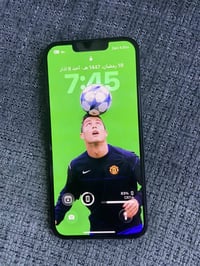 آيفون ١٣ • ١٢٨ • آيسي شحن