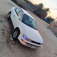 كورله مكينه وكير نضاف 1800 مكفوله كصه ونقل وضربه وعيب شرعي وكافت الرسم...