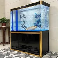 أحواض سمك • نظام بايلوجي • سمكة الأروانا