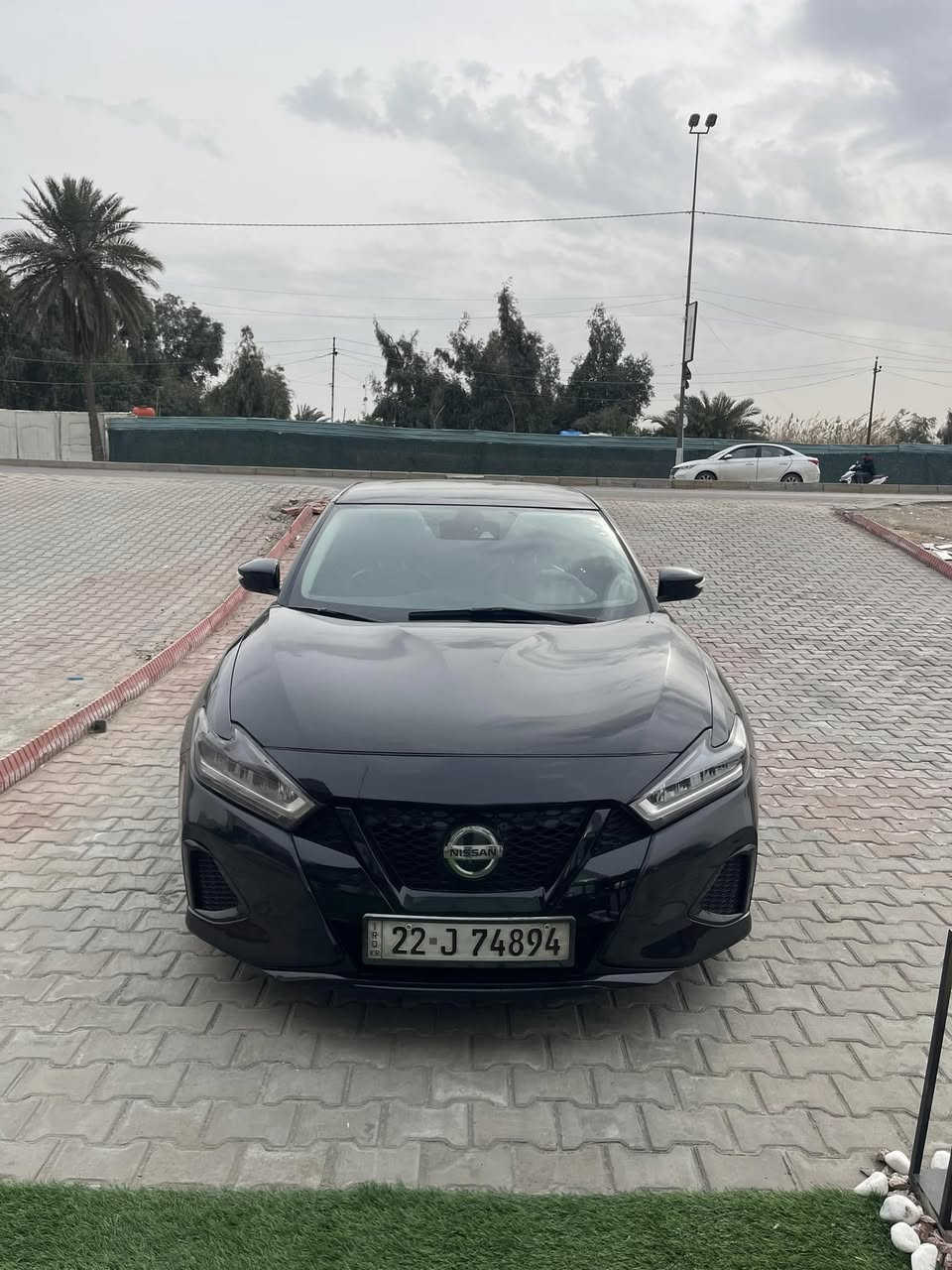 السلام عليكم شباب مكزما 20sv السياره جديده بسمي رقم اربيل موصافات المعروفهً مكانهه حي الجامعه  اريد مراوس بجارجر حديث ونتفق الفرق 
***********
