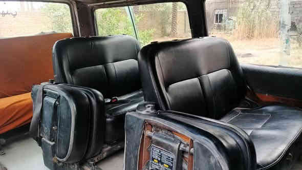 سلام عليكم كيه بسته للبيع مكينه كير اكسن كفاله كهربائيات شغاله  خط حي العامل مطلوبه الهيئه 63الف مكاني كربلاء رقم احمر ***********
