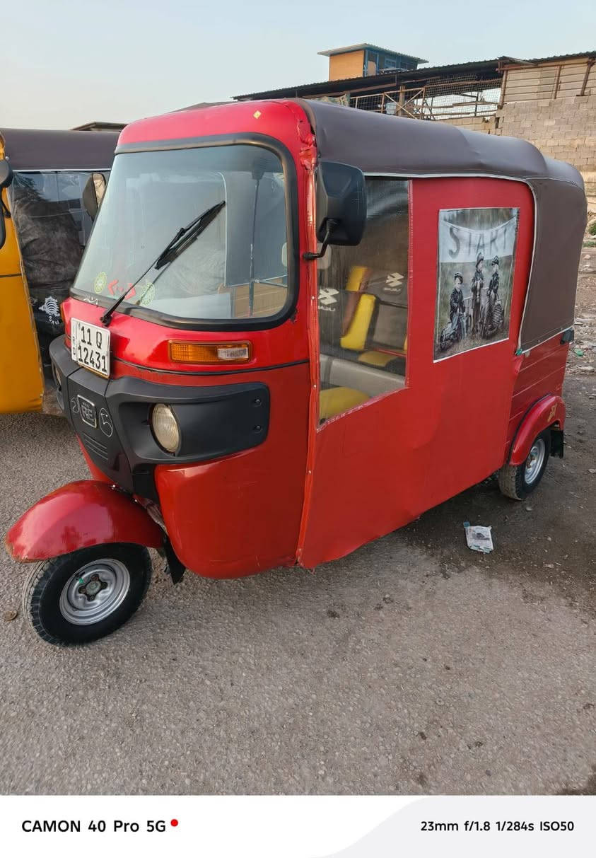 تكتك موديل18 قطره صبغ مابيه مكفوله رقم وسنويه عنوان بغداد ***********
