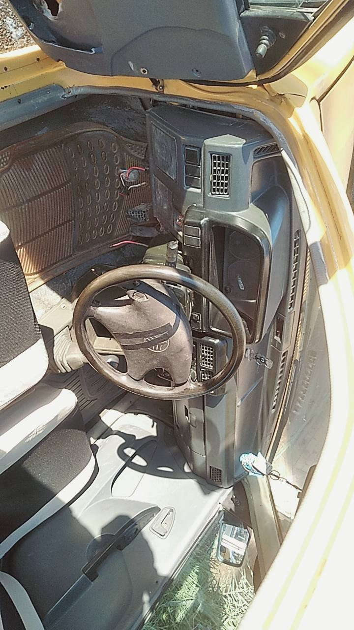 للبيع سايبه موديل ١١رقم الماني بغداد سياره جاهزه اي نقص مابيها شواصي جدد راعيها مسافر اكفل سرقه وعشائر السعر ١٣العنوان بغداد الستفسار على رقم ***********بي واتساب
