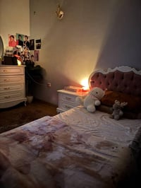 غرفة نفر ونص تركي مستعمله للبيع  07710242148 بغداد / لايتوفر توووووصيل