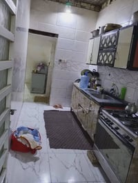 المطار القديم كوفه • ١٠٠م • طابقين