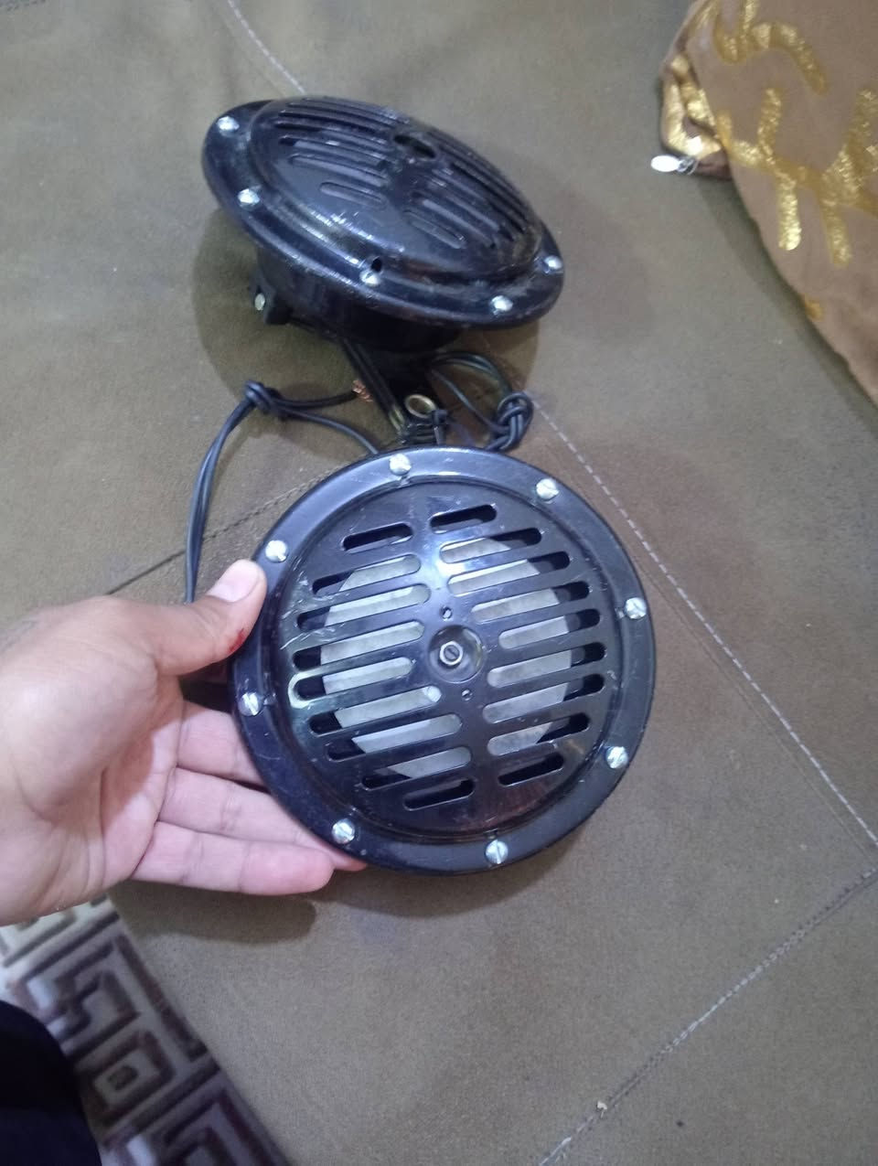 إسلام عليكم هورنات بوش موسسه يراني مالت عباس ابن فاضل مامشدودات جبتهن ماشديتهن بلاتين كله موسسه يراني اقراص شرط نعومه فول غندي عن التعريف بعد امانه جبتهن ماشديتهن السعر 250وبيهن مجال الشراي والماعنده ياخذهن بل عافيه عليه والله العظيم مكاني حي السلام قرب مستشفى الفضيليه كماليه تجي تسمعهن تقتنع يله ***********حمودي
