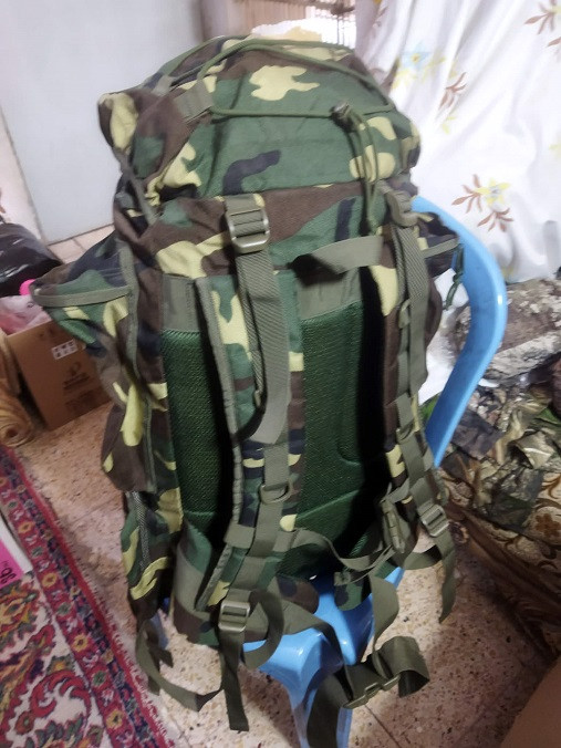 20 الف


**إذا كنت صاحب هذا الإعلان وتريد حذفه لأي سبب، رجاءا أرسل رسالة إلى الدعم الفني**