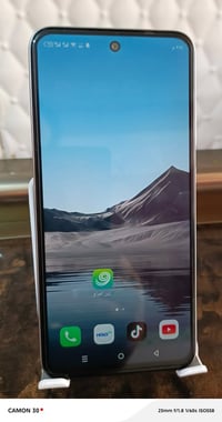 انفنكس سمارت ٩ • ١٢٨ • حي الشهداء