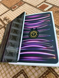 ايباد برو • ٢٥٦ • بطارية ٨٥