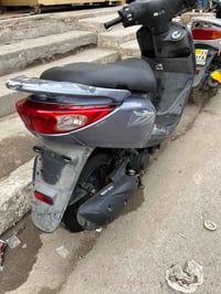 دراجه بريز مكفوله كفاله عامه صار شهر من نزلت رمبه سعر ٨٠٠ وبي مجال بسي...