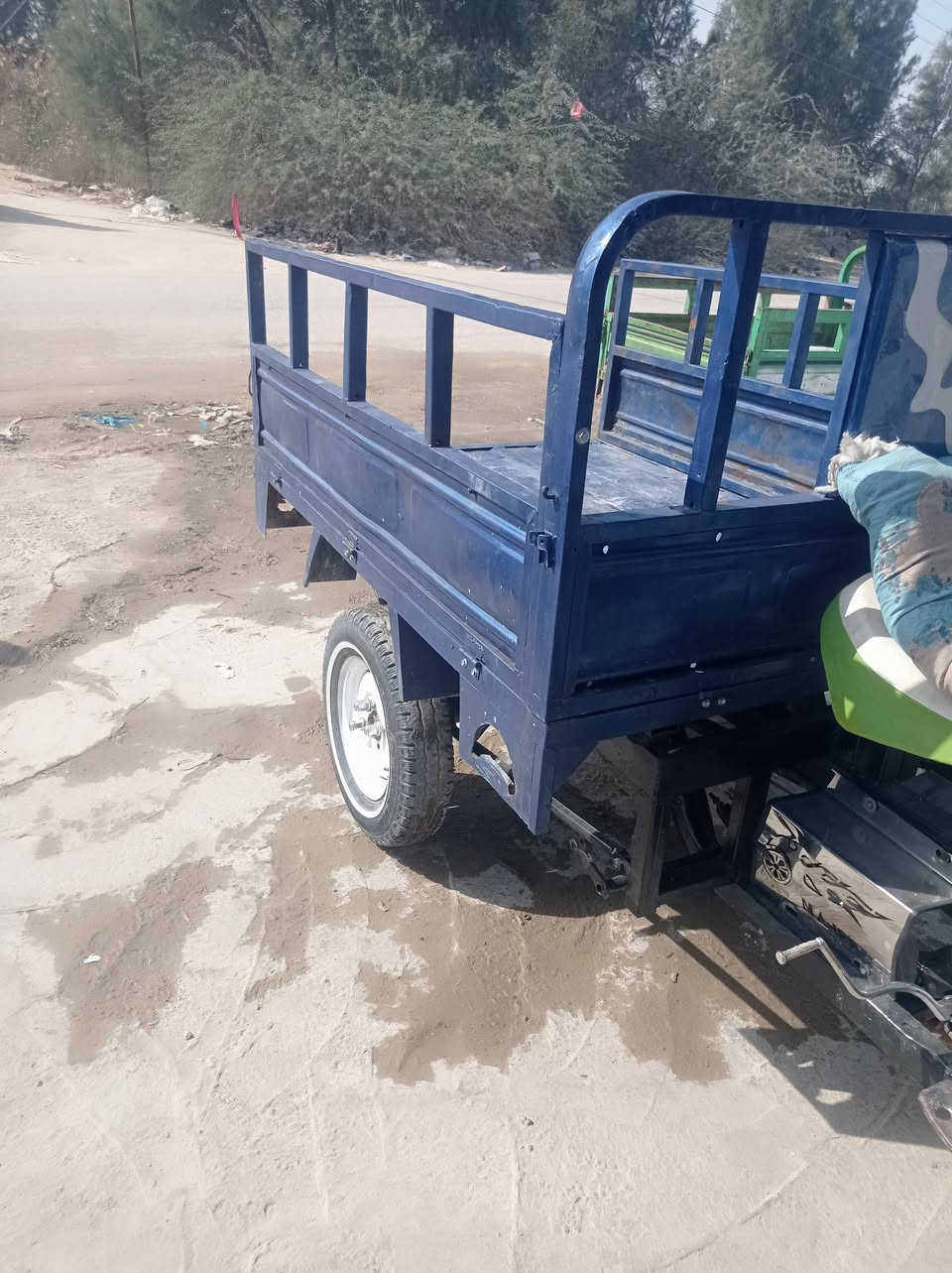 ستوته البيع 
2007رقم وسنويه اسود مستعجل عله بيعه الشراي يتصل على الرقم *********** مكاني كوفه براكيه السعر خاص
