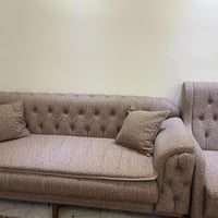 كنب ١٠ مقاعد • حجم كبير • جديد