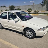 بروتون للبيع  موديل 2002 محرك وكير خير من الله  للاتصال 07715513536 07...