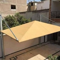 مظلة • ٧×٣٫٥م