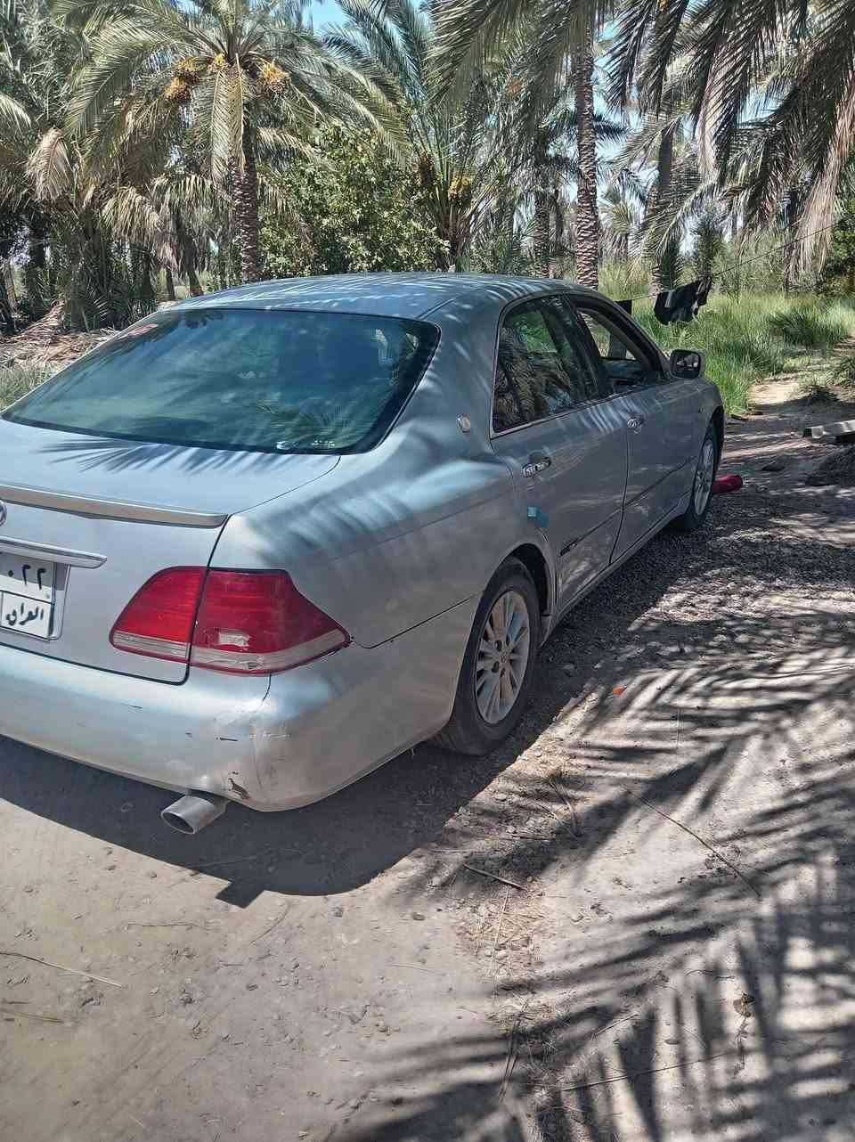 شاهينه كصه جنطه متوئمه عل شاصي مكينه وكير وتبريد شغال رقم سليمانيه وسنويه فقط بيه نقص مشط ستيرن ثكيل مكان سياره ناصريه سوق شيوخ سعر ٣٠ بيه مجال بصيط اذا اكو مراوس اراوس ***********
