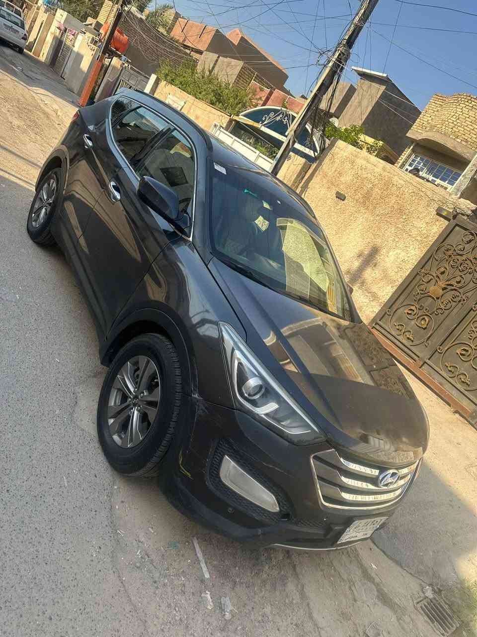 سلام عليكم ستافيا موديل 16مراوس وللبيع بيه طخه جاملغ وبنيد وبيه بيبان وجاملغ خلفي , صبغ كلير مكينه اربعه سندر خمسه راكب سياره كشن كهربائي شاشه وتحكم ستيرن اتصال على هذه رقم بيع  ***********
