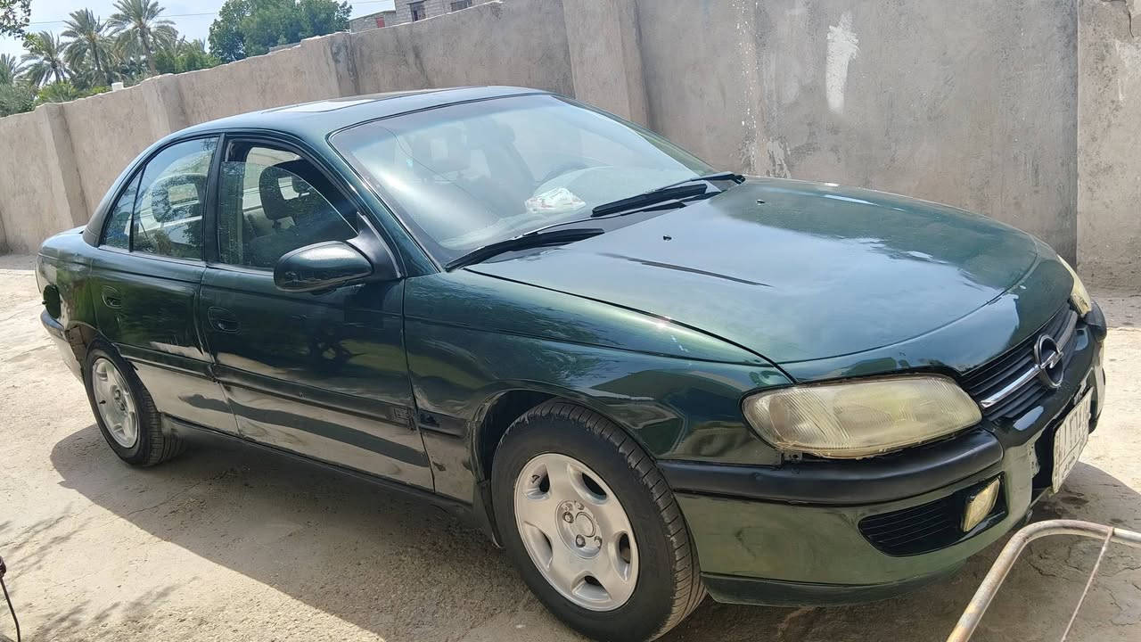 بمقدمه ٢٠ ورقه والباقي وعده بسعر مناسب
اوبل بزون 
رقم مشروع وطني سنويه نافذه ال 2031
محرك 2000 
كير أوتو 
هزه جديده 
تحويل مباشر او وكالة 
رقم إنكليزي 
مكان سياره فلوجة 
تواصل واتساب 
مابيها تبريد سياره
مصبوغة عام جماليه بدون ضربه أو معجون 
***********
