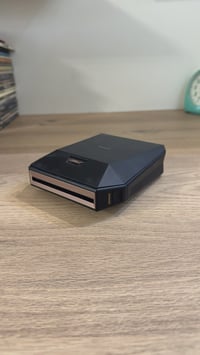 فوجي • إنستاكس سكوير • طابعة صور