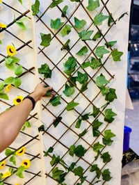 ٩ قطع • زرع صناعي • كلش حلو