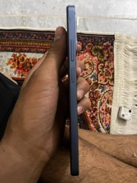 جهاز realme C63 جهاز مستخدم قليل ذاكره 128 جهاز بي فطر بل شاشه ما ماثر...