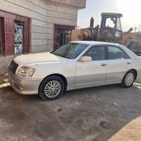 تويوتا كراون • ناصريه • ملكه