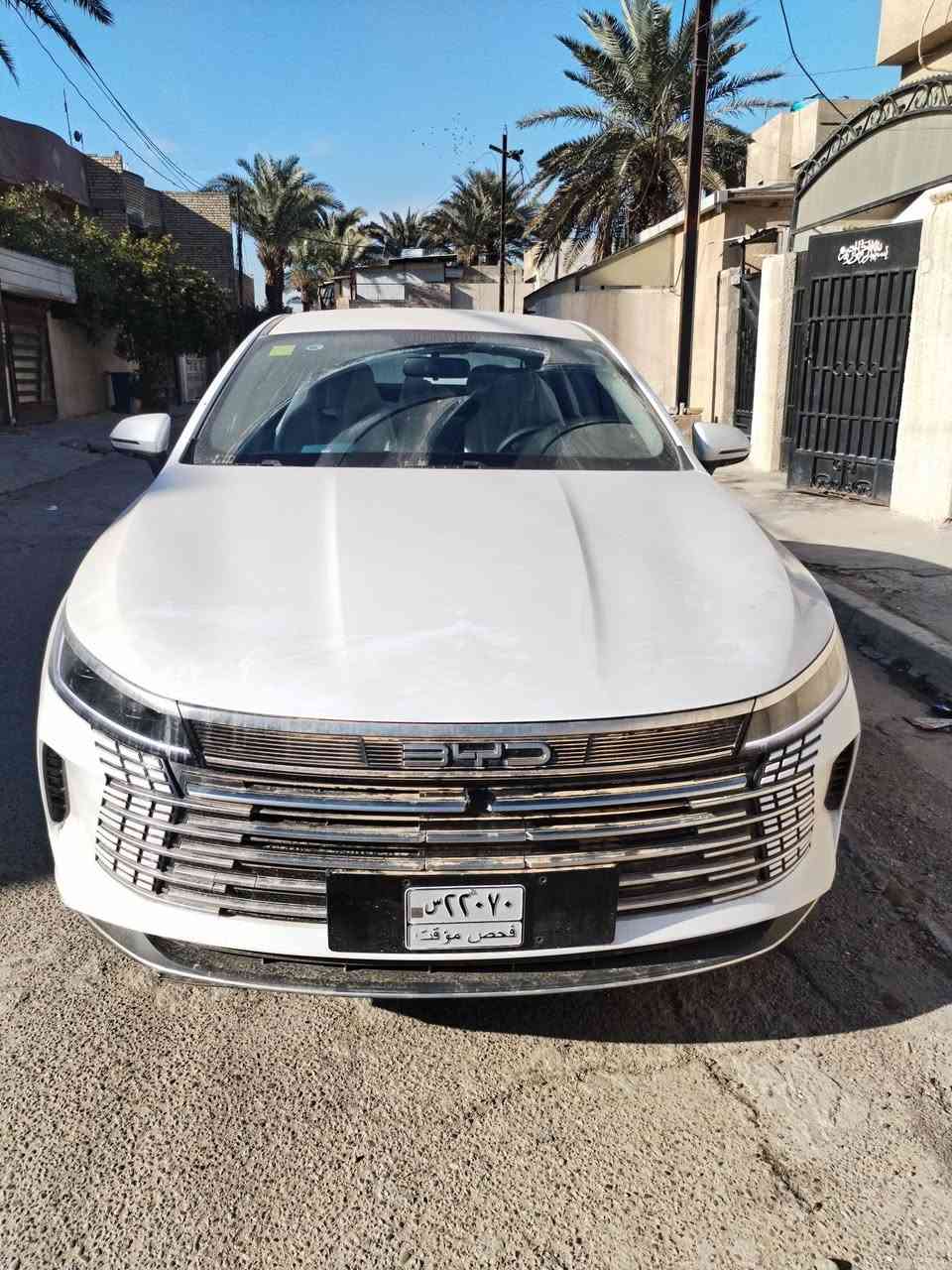 ياالله 
الدستروي زيرووو السيارة 2025
بدون لوحات فول مواصفات ارضيات وكامل ملحقاتها الاتصال ***********
بغداد حي الاعلام قرب جامع عمر
