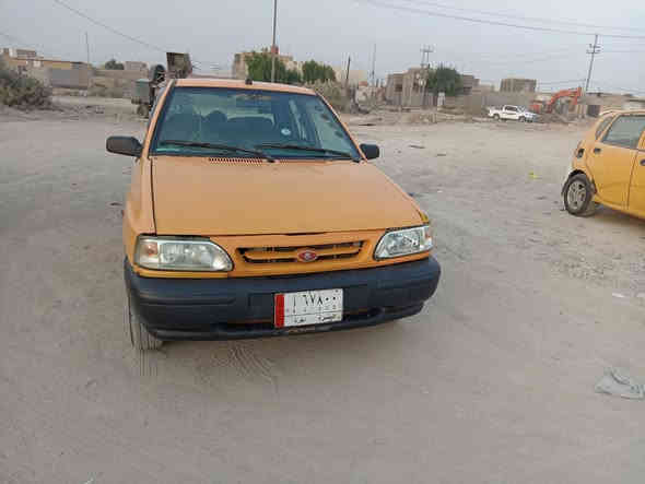 سلام عليكم سايبه 2017لبيع بيهه بجم ومصلح حدايه ومكينه وكير حلوات السعر 20 وبيه مجال ***********
