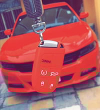 ٦سلندر ٣٦٠٠ • ٢٠١٧ • وارد كندي