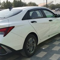 هيونداي النترا • بغداد • بسمي