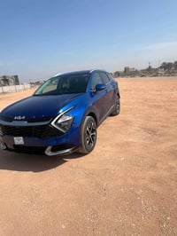 كيا سبورتاج 2023 • سبورتاج EX • سبورتاج فول مواصفات • سيارة كيا 2023 •...