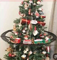 متطلبات كرسمس • مجمع الأوروبي والخليجي بسماية • توصيل لجميع المحافظات