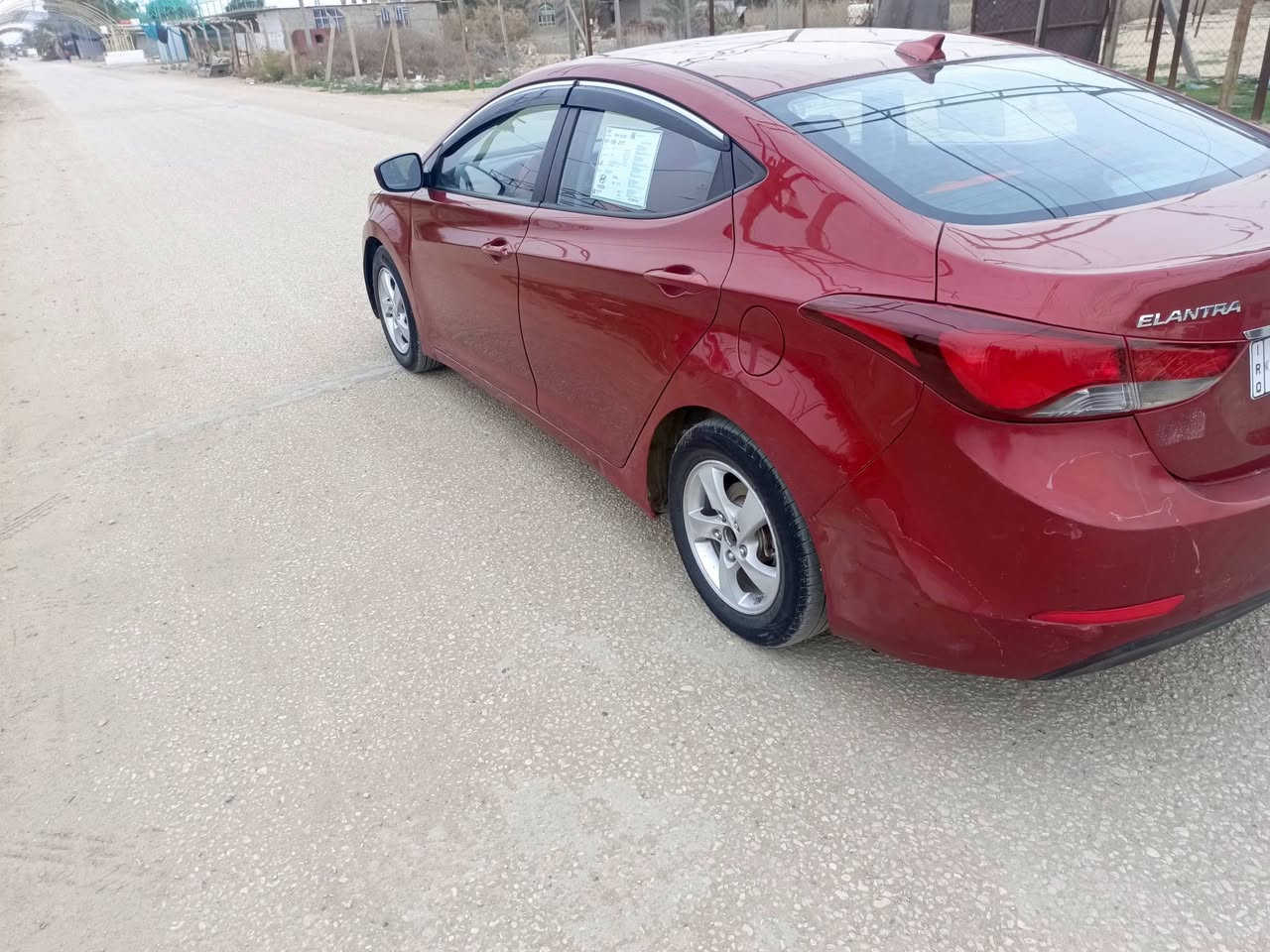 السلام عليكم النتره موديل 2016 جاهز 
 مكينه  كير حداديه تخم تاير تبريد شاشه 
جاهز للخير سنويه جديده 2029
بيه جملغ أمامي فقط بدون دواخل 
مكان بابل القاسم السعر 97 وبيه مجال 
رقمي ***********
