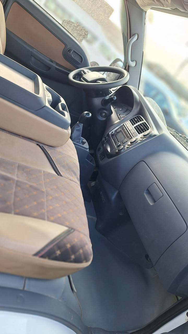 للبيع كيا حمل ٢٠٢٣ كفاله عامه رقم بابل 
ماشيه ٣٦ 
مكان سياره كربلاء بطوريج 
***********
