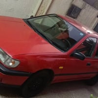 صني ٩٢ • بدون تبريد • الموصل الايسر