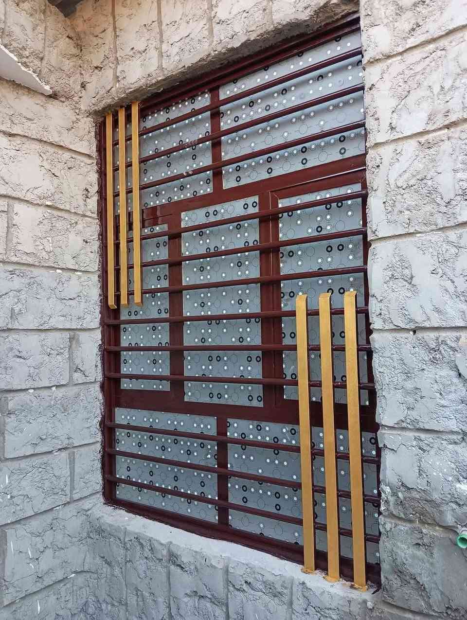 اسلام عليكم | كـادر👷🏻
عمل تنظيف وصبغ شبابيك
وشـد جـام جميـع الأصباغ
والجـام متوفر شغــل درجة أولئ💯
 
*********** اتصال 
الخاص مفتوح
