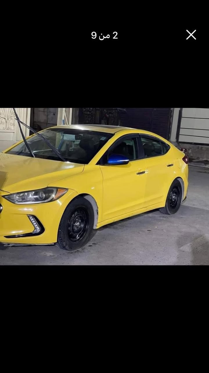 مكينه كير حداديه المكينه 2000 كفاله
مواصفاته

 بصمه

كشن هيتر 

فتحه

تحكم استيرن

كامره دواره

تدفئه تبريد

لايتات زنون
 منضومه غاز

ليبل واحد
 رقم بغداد السياره بسمي تحويل ثاني يوم مصفره هيئه وغرامات 

الاستفسار ع الرقم التالي ***********
