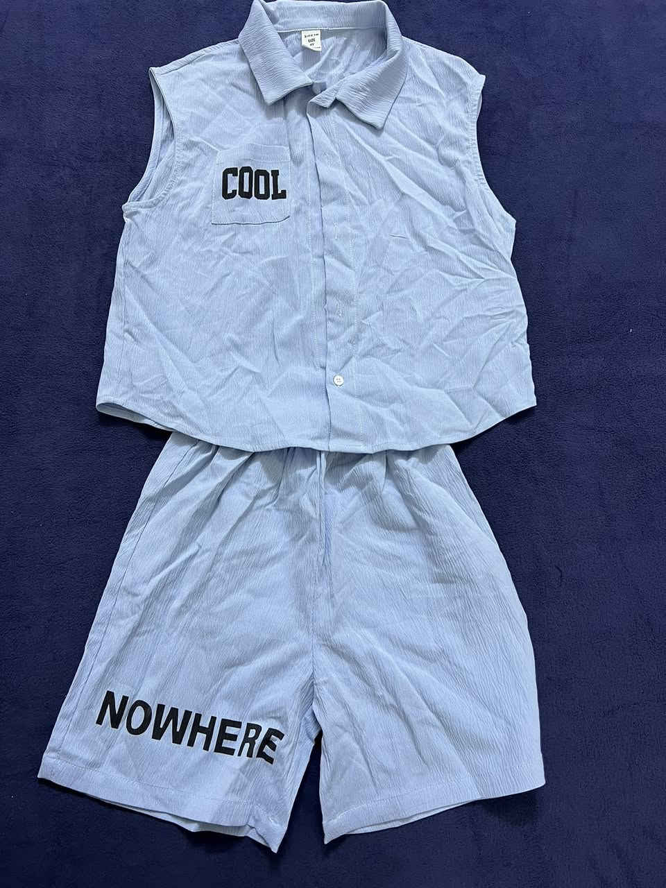 مرحبا ملابس شي ان اطفال الأعمار موجودة بلصوره
نموذج منهم فقط


**إذا كنت صاحب هذا الإعلان وتريد حذفه لأي سبب، رجاءا أرسل رسالة إلى الدعم الفني**