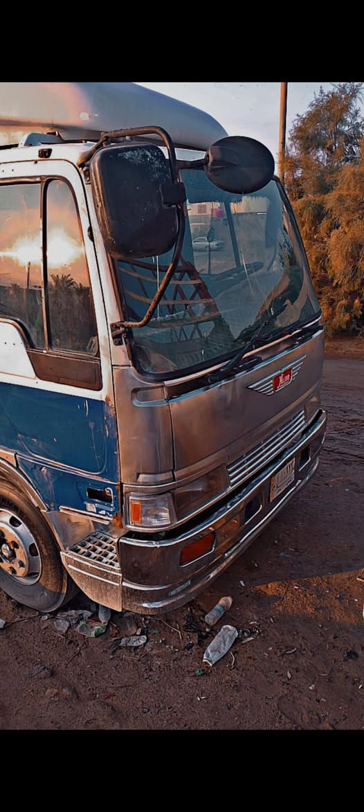 هينو طيره مكينه ٨٠ طول سته وربع مكان البصره ابو الخصيب السمده رقم تلفون ***********
