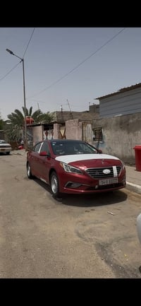 موديل ٢٠١١-٢٠١٤ • مكينه GDI • بصرة معقل