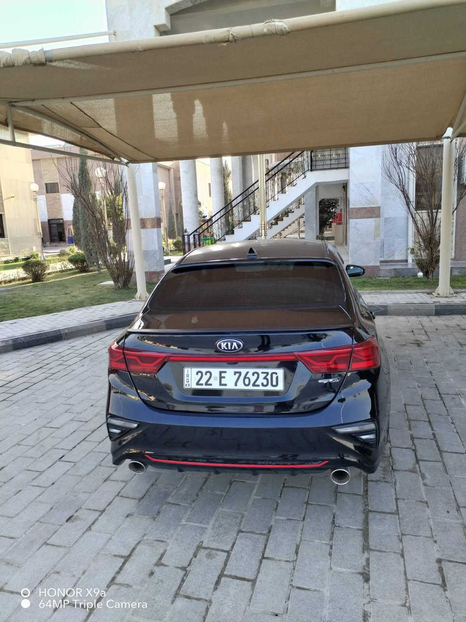 🔹للبيع : كيا فورتي 2021 ✅
🔸الفئة : امريكي مواصفات GtLine فول 1/1

سعرها ادخل ع رابط https://t.me/carssofiraq/16207

الممشة 44000 ميل
فتحة 
بصمة
بصمة ابواب
ترحيب عند الاقتراب
تشغيل عن بعد
دوسات بانزين والبريك نيكل رياضي
فتح صندوق  تلقائي عن الاقتراب
بصمة صندوق
شاشة
كار بلي 
اندرويد اوتو
كامرة دوارة
شاشة اعطال
لد خلفي لد امامي
زنون عالي ناصي بلوجكتر
درايف مود ٣ وضعيات
كشن سائق كهرباء
كشنات مخمل و جلد حضن رياضي مطرز كلمة gtline 
سبايدر خلفي بلادي عليه مغلف كاربون فايبر
دوسات جانبية مغلفة كاربون فايبر
سيستم صوت Harman / Kardon
ستيرن رياضي D
داخل كله اسود ملكي
اشاير بالمري
رادار امامي 
رادار جانبي 
رادار خلفي
توقف ذاتي
تحديد مسار
قيادة ذاتية
مانع انزلاق
كروس سرعة
مراية تعتيم ذاتي
ويل كب 17 رياضي اسود
بقية مواصفات معروفة 
مكينة ( 2000 دوش ) المرغوب
الحادث خلفي
قبق جنطة + جاملغ خلفي
مكان السيارة : بغداد 
🔸رقم الهاتف (واتس اب فقط): 
*********** رقم 
.
.

🚗اعرض سيارتك ع اقوى قناة تلكرام و واتساب و صفحتي فيسبوك للبيع و شراء سيارات ادخل ع رابط 👈 https://t.me/carssofiraq
