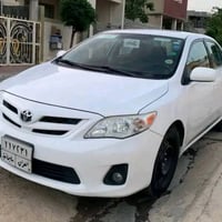 تۆیۆتا کرۆلا مۆدێل 2011 ئەمریکی مەکینە گەورە گێڕ و مەکینە بەشەرت و نەک...