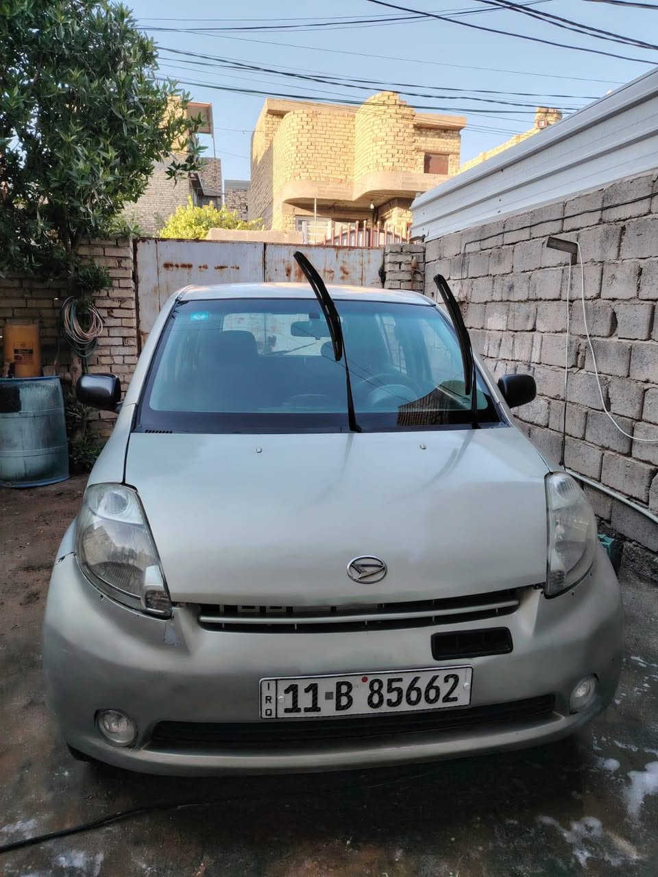 داهستو ٢٠٠٧جاهز مابيه أي نقص رقم انكليزي مشروع وطني
السعر ٦٠ وبيه مجال بسيط للإستفسار الاتصال 
***********
