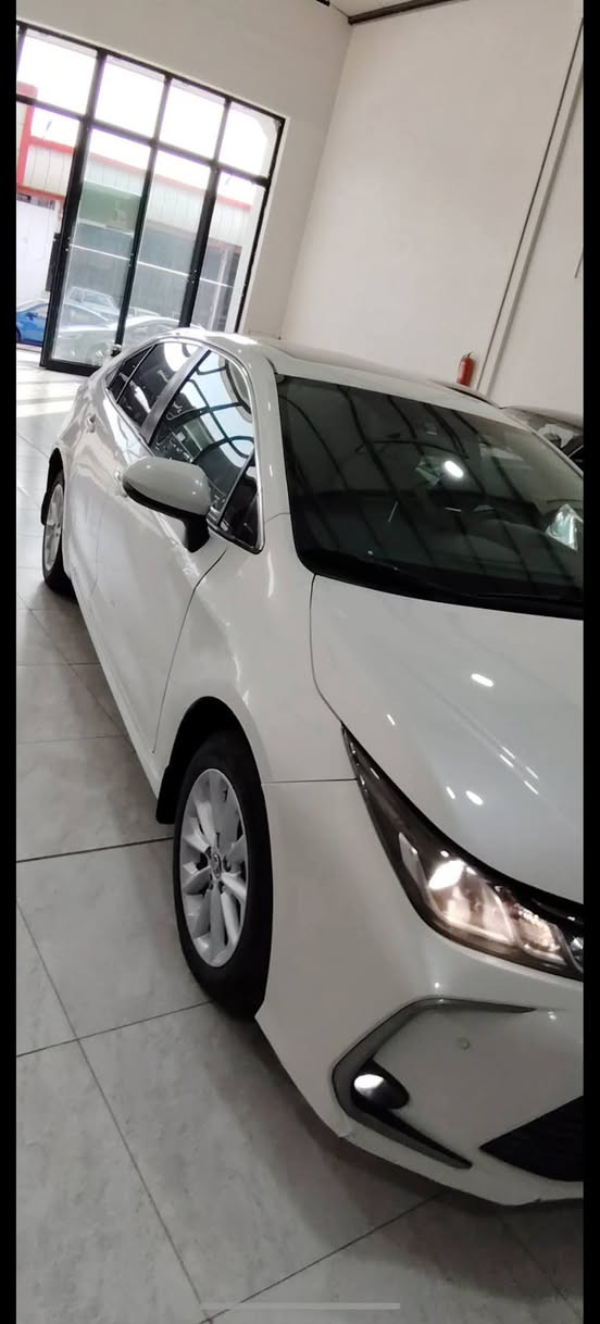 بيها بارد ماشر بل صور اقرا التفاصيل 
✅ كورلا موديل 2021 خليجيه شركة SAS
محرك 1800 بانزين 
السياره فوووول مواصفات مري  شفط تبريد قطعتين
بصمه فتحه 

ارقام وسنوية جديده السياره بسمنه 

ماشيه 140 كيلو متر
 
السعر 157 قفل قفل 

✅مكان السياره الموصل
***********
