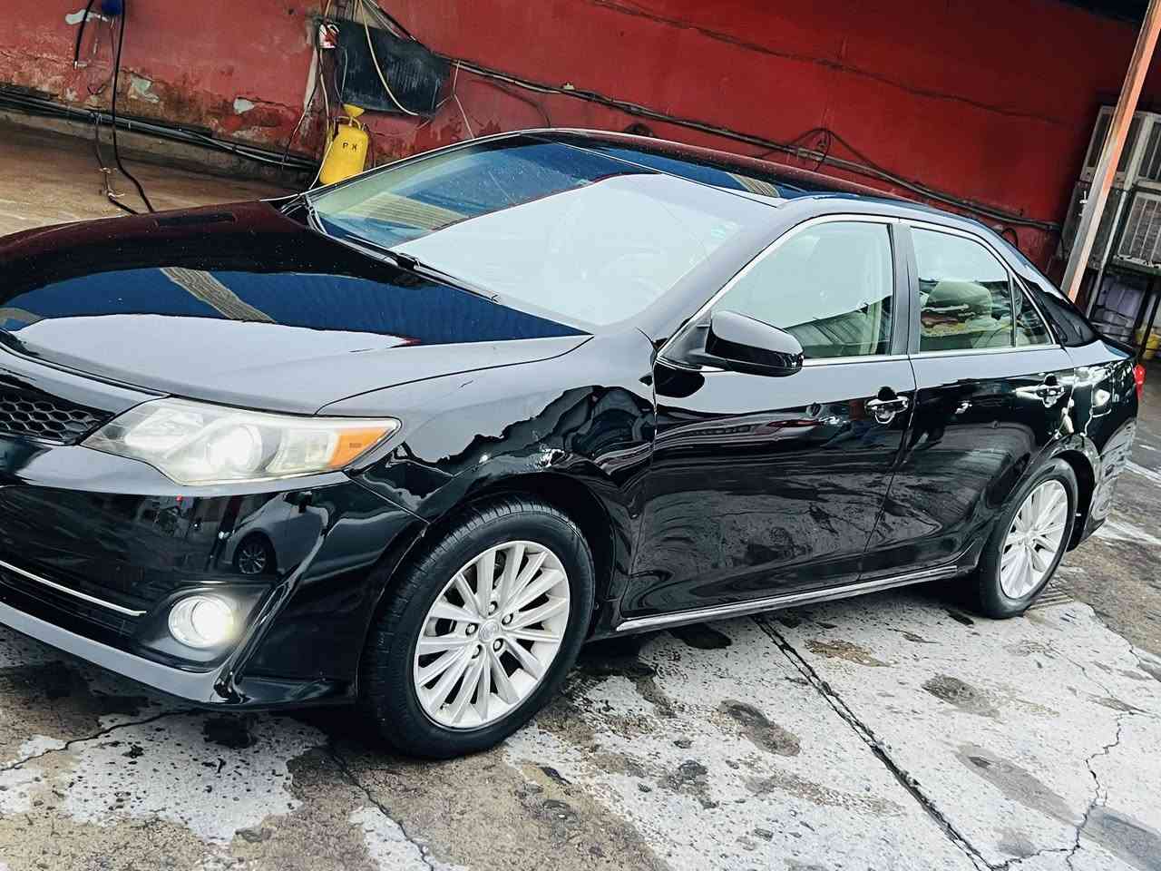 سلام عليكم 
للبيع او مراوس
كامري م2012 
سيارة حيل حلوه مثل الي بلصوره
رقم سليمانيه تحويل مباشر 
تحكم ستيرن 
كير محرك خير من الله
صدر امامي خلفي جديد 
سياره مكفوله من ضرر فقط قطعتين صبغ 
مكاني الفلوجه 
***********
اكثر استفسار اتصل بلرقم
