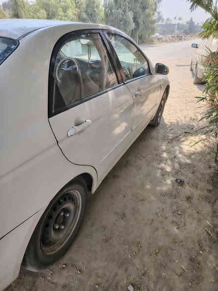 من رخصت صاحب الكروب
كيه سبكتر رقم كربلاء للبيع ب65وبيهه ‏‪***********‬‏ وتفاصيل أكثر هاذ رقم صاحب السياره***********
‏‪***********‬‏
