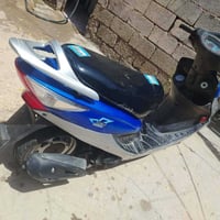 كونكو للبيع موديل 15 دراجه مفتوحه السعر خاص 07815155227